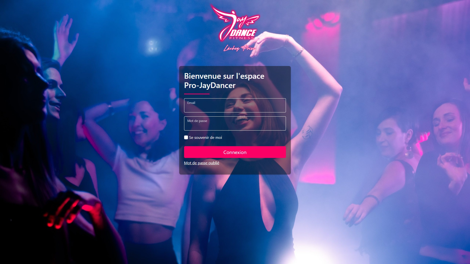 Espace Pro JayDancer